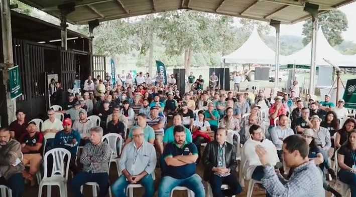 Camacã: Sucesso de público, estrutura e organização marcaram a maior festa da cidade dos últimos 20 anos